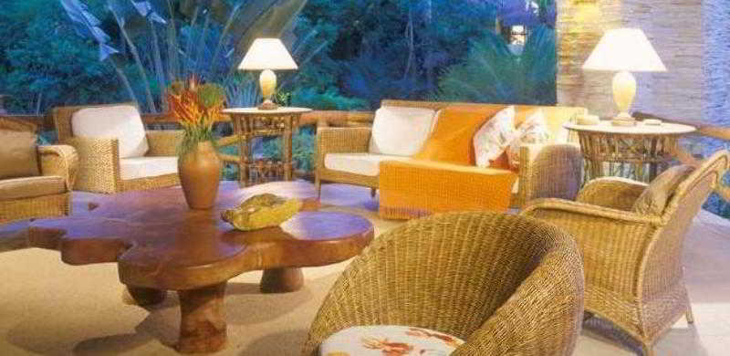Kiaroa Eco-Luxury Resort Barra Grande  Exterior foto