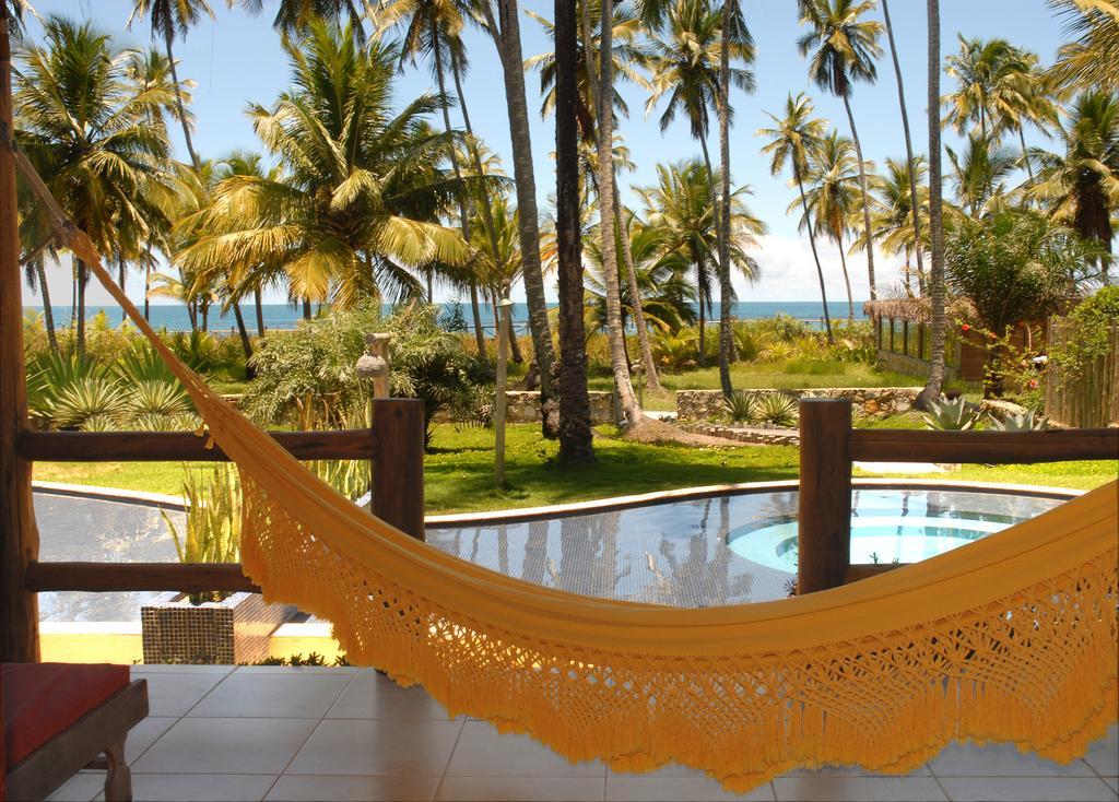 Kiaroa Eco-Luxury Resort Barra Grande  Exterior foto