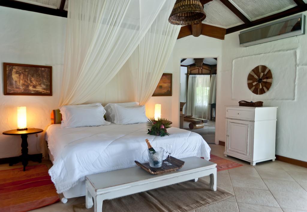Kiaroa Eco-Luxury Resort Barra Grande  Exterior foto
