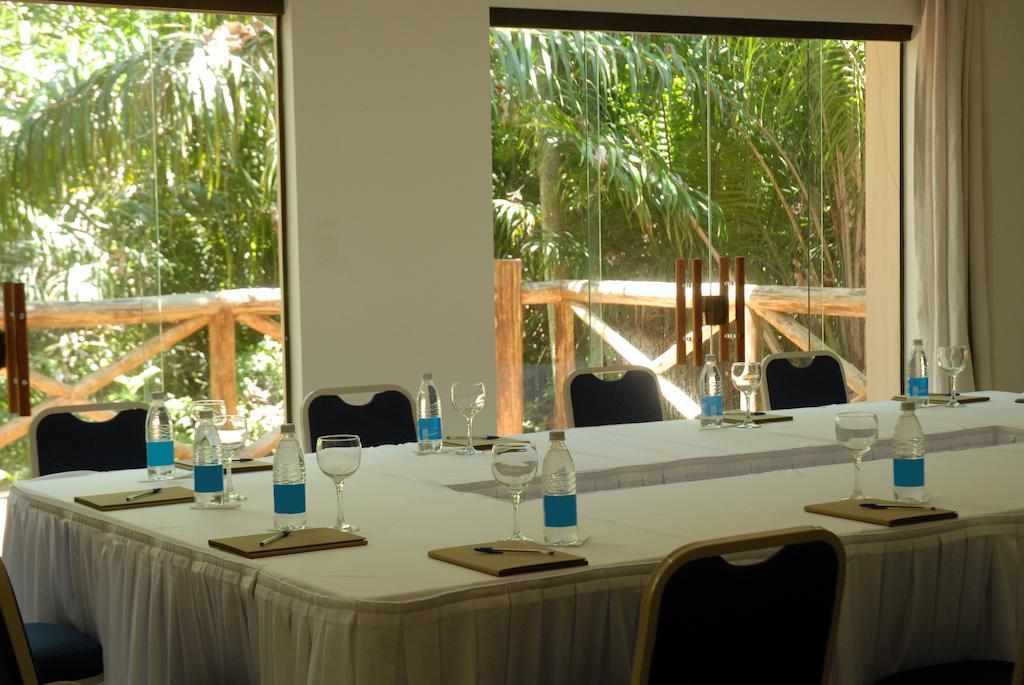 Kiaroa Eco-Luxury Resort Barra Grande  Exterior foto