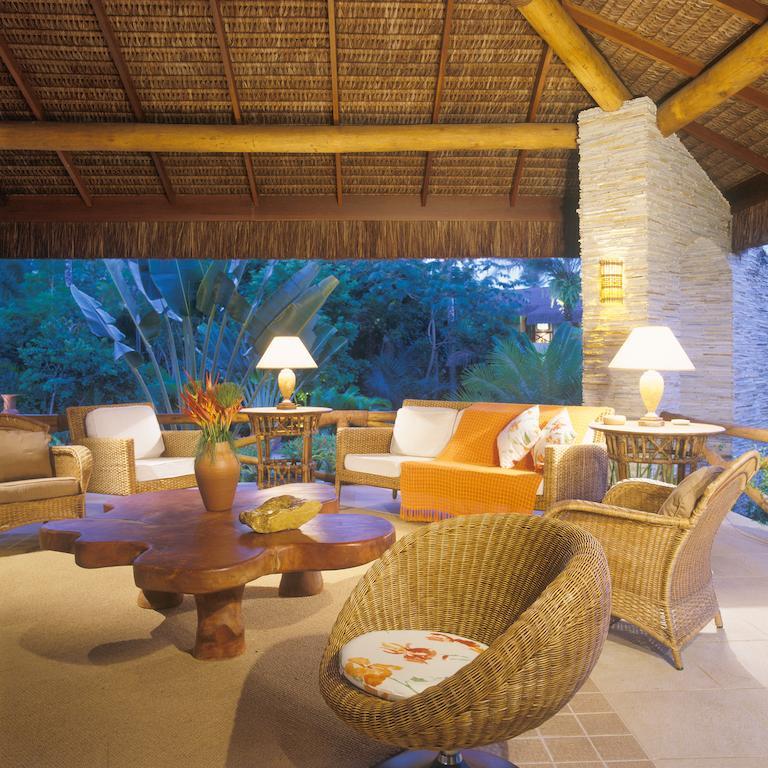 Kiaroa Eco-Luxury Resort Barra Grande  Exterior foto
