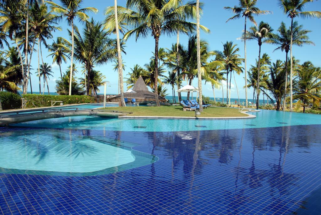 Kiaroa Eco-Luxury Resort Barra Grande  Exterior foto